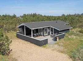 Holiday Home Bjerregårdsvej X