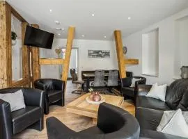 Gorgeous Apartment In St Andreasberg