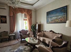 Zemun Center LUX 3 bedroom