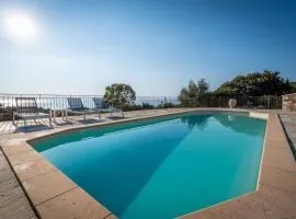 Standard 2ch vue mer - Ile Rousse