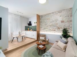 New Premium Apartment Rivetta, ξενοδοχείο στο Πόρετς