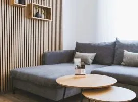 Ferienwohnung Alt Pirmasens