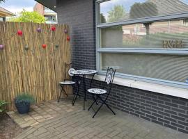 B&B Twente