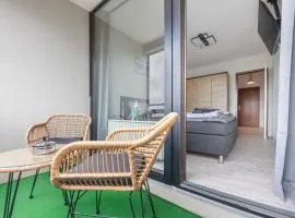 Ferienwohnung Knotenquartier