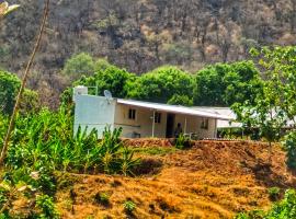 Forest Stay By Shivalaya Coimbatore, tented camp en Alāndurai