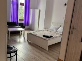 Efendi Apart Hotel, hotel din Cracovia