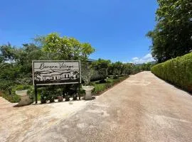 Banana Village Mae Taeng ChiangMai