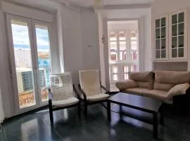 Heart of Málaga: Close to Beach & Culture Spot