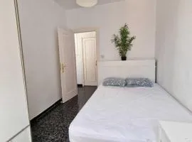 Heart of Málaga: Close to Beach & Culture Spot