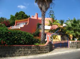 Falesia Gardens, hotel v destinácii Caniço