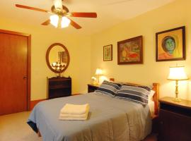 Olga Querida B&B Hostal, hostel in Guadalajara