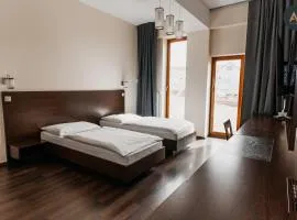 AH Charlotte City Center Apartment