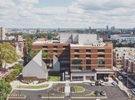 Large 3BR Apts & Studios, Gym, Game Room