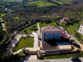 Casa Gasparro - Agri Resort del Cilento