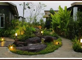 Saabpaiboon Grand Resort