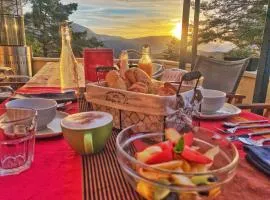 LPSV Experience B&B in La Palud sur Verdon