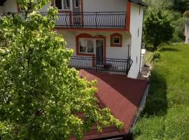 Apartment with two bedrooms