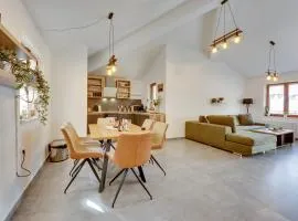 Sutorman 2 Villa D&B