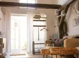 Ferienwohnung Kleines Glück Auf den Höfen 5