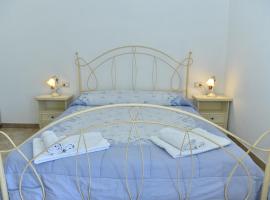 B&B Perdalonga, bed and breakfast en Ghilarza