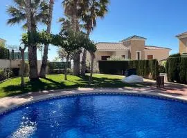 Villa Los Olivos Altaona Golf