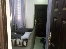 House 7, bed & breakfast a Lagos