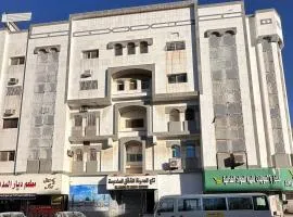 نزل رتاج المدينة للنزل السياحيه Retaj al madina hotel for tourism