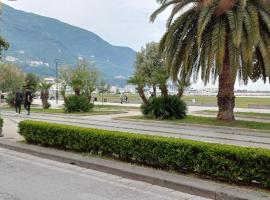 NANNI LOFT HOUSE, appart'hôtel à Castellammare di Stabia