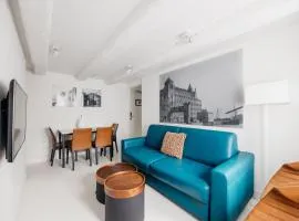 YAYS Amsterdam Salthouse Canal by Numa