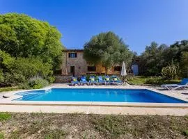 Finca Can Gallet