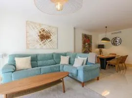 Luxury 3-bed apt Capanes del Golf