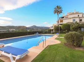 2-bed apt in Capanes del Golf