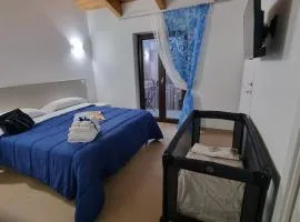 La bella costiera home