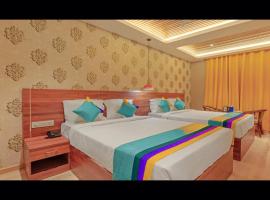 W-ONE HOTELS OOTY, Hotel in Udagamandalam