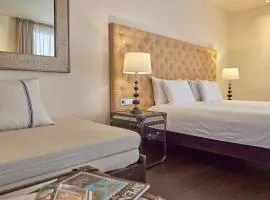 Puro Hotel Oasis Urbano