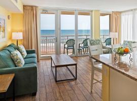 Royal Floridian Resort by Spinnaker: Ormond Beach şehrinde bir otel