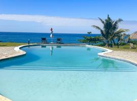 Bonito Bay, Resort in Cabo Nhabacal