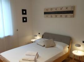 Interno 711, guest house in Udine