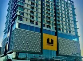 Luxury Two Bedroom Apartment - Elysium Mall Islamabad