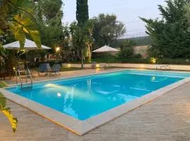 Villa Flora