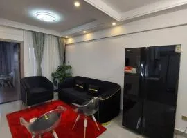 Luxury Apartment Lavington