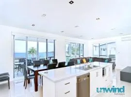 Block Escape No 5 - Penthouse Balcony Wi-fi