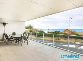 Block Escape No 5 - Penthouse Balcony Wi-fi