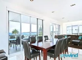 Block Escape No 5 - Penthouse Balcony Wi-fi