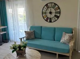 Άνεμος Home