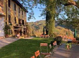 Agriturismo Le Noci