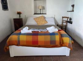 Lover's Nest by Holiday World, hotel di Baiardo