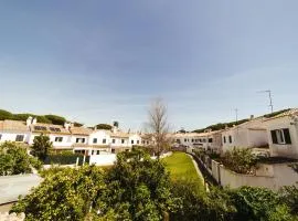 Andalusian beach haven villa