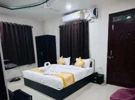 Hotel Aastha Inn