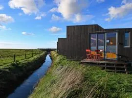 Tiny House Nature 9 Zur Kuhweide - Green Tiny Village Harlesiel